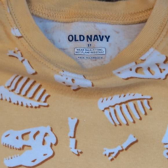 Bundle of 8 PJ Sets (Short Sleeve/Shorts) - Picture 3 of 14